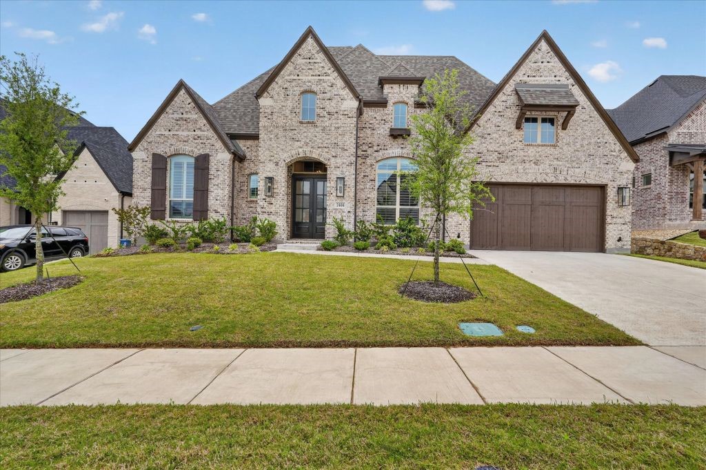 2404 Judith Drive Rockwall TX 75087