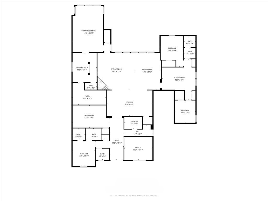 2404 Judith Drive Rockwall TX 75087