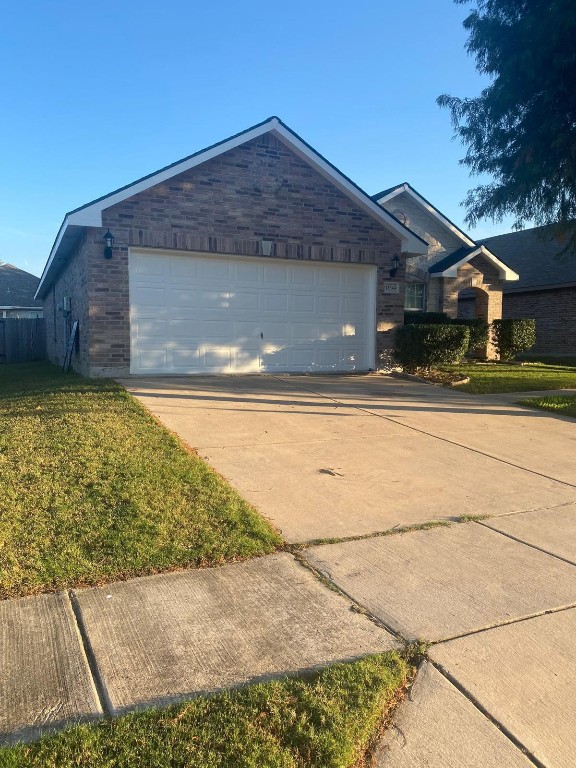 12644 Shady Cedar Drive Fort Worth TX 76244