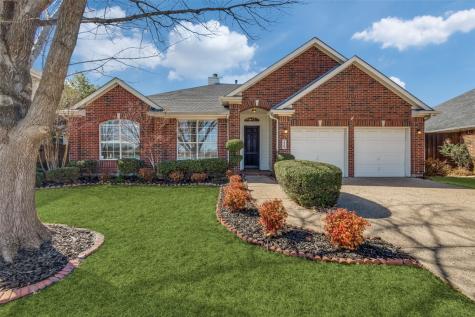 3520 Lake Country Drive Denton TX 76210