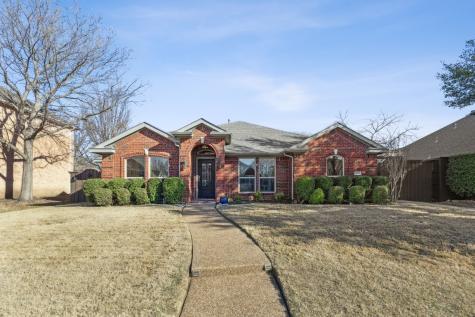 10216 Cecile Drive Frisco TX 75035