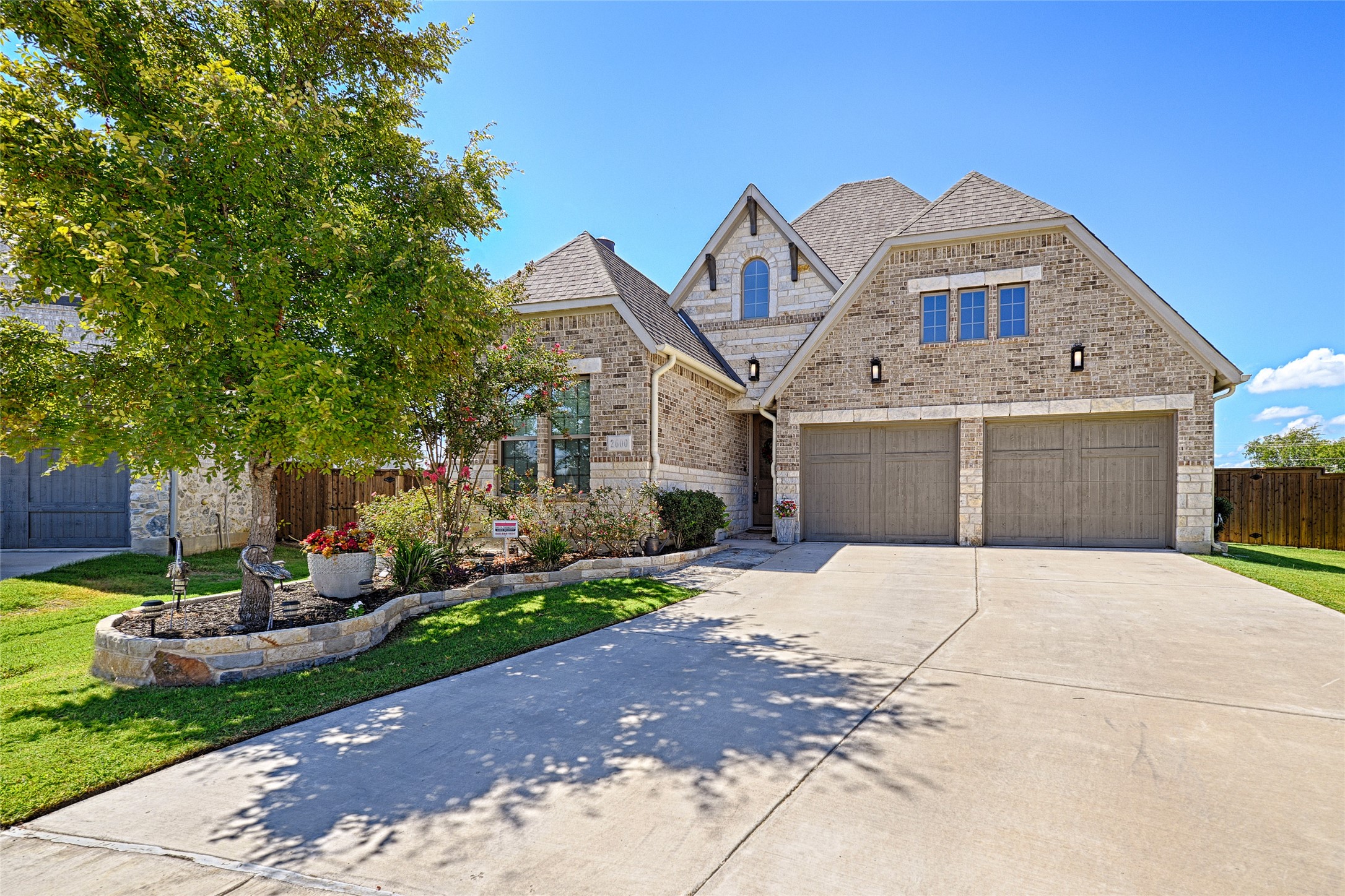 2600 Southfield The Colony TX 75056
