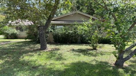 121 Faye Street Waco TX 76705