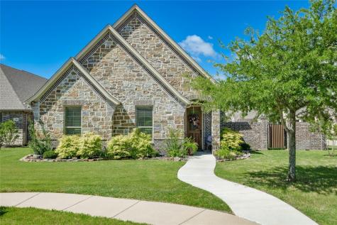 3503 Fountain Way Granbury TX 76049