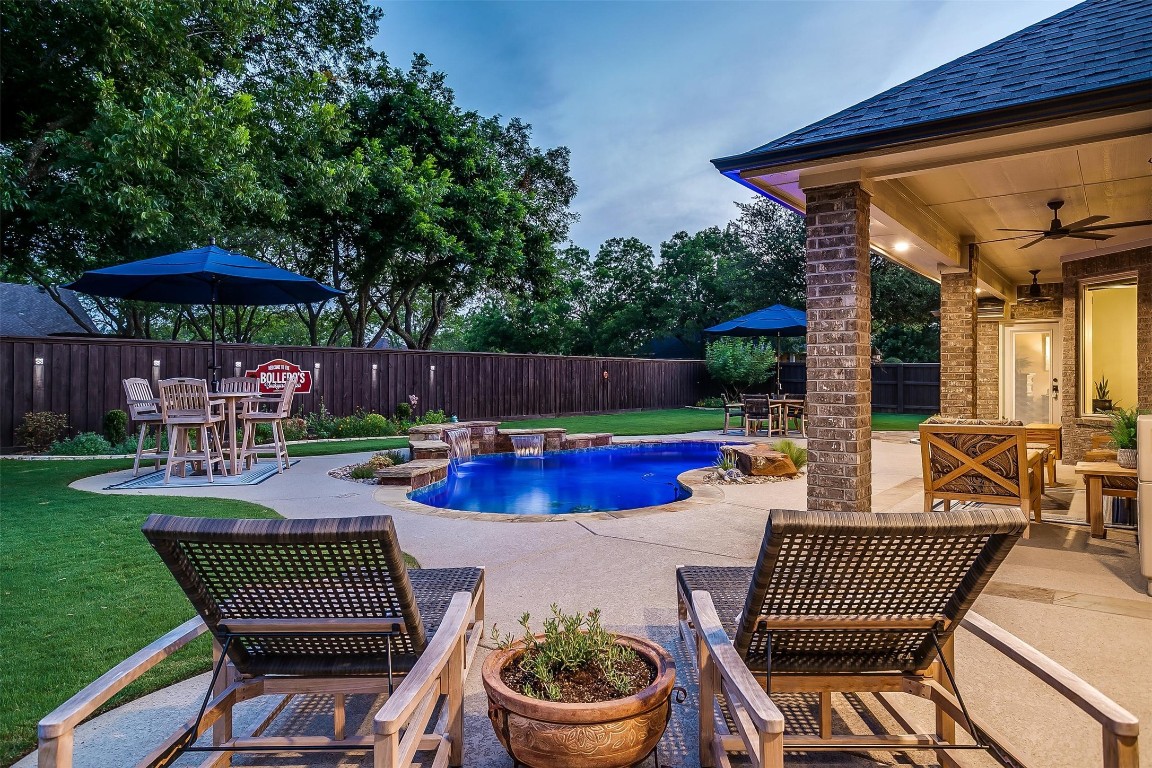 5618 Wedgefield Road Granbury TX 76049