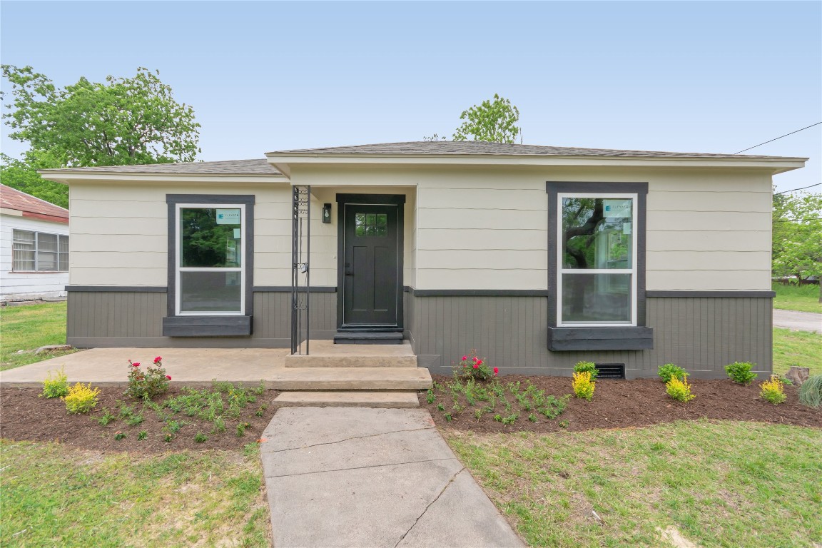 1821 Speedway Street Greenville TX 75401