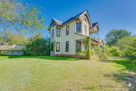 103 Stevens Street Ladonia TX 75449