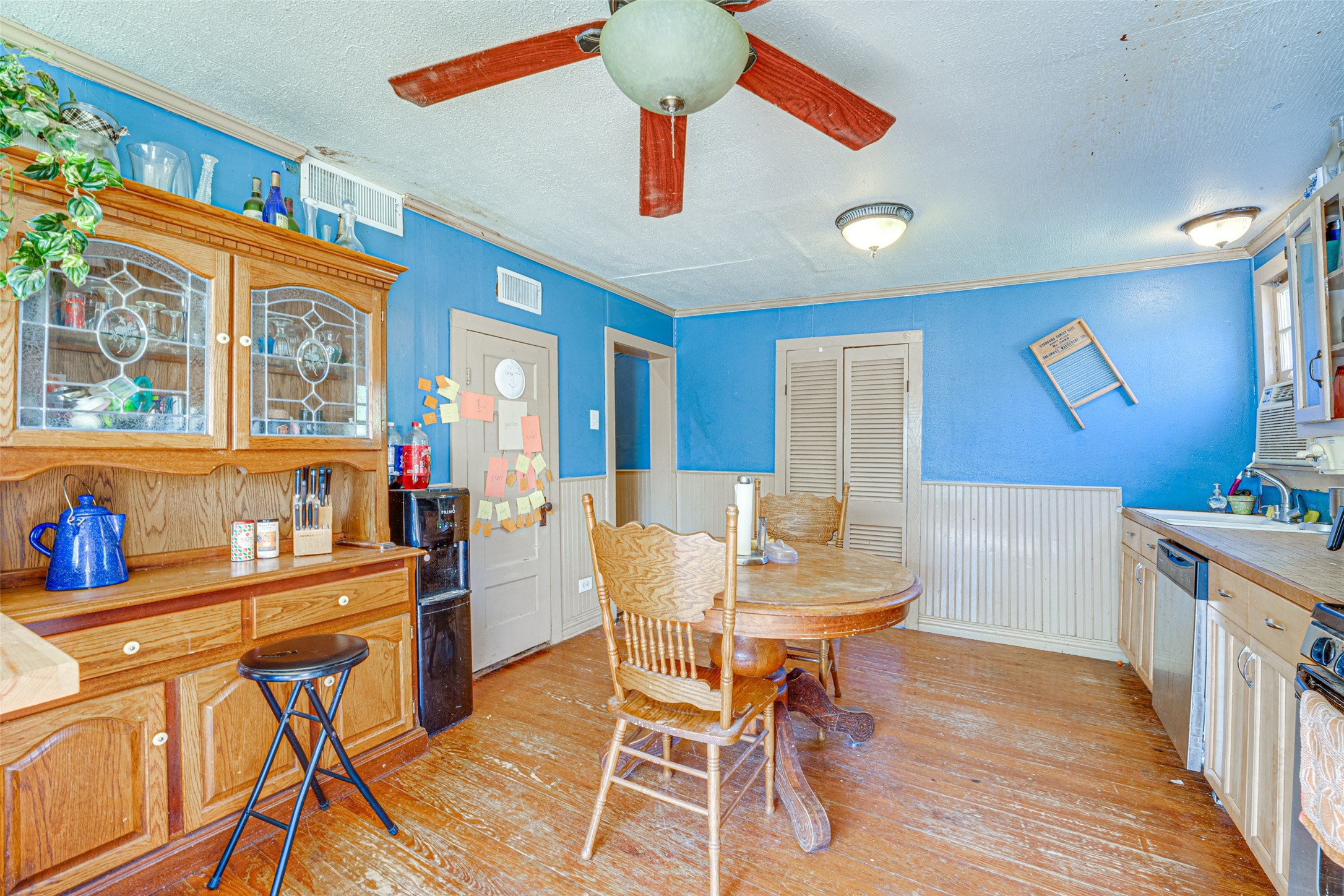 103 Stevens Street Ladonia TX 75449