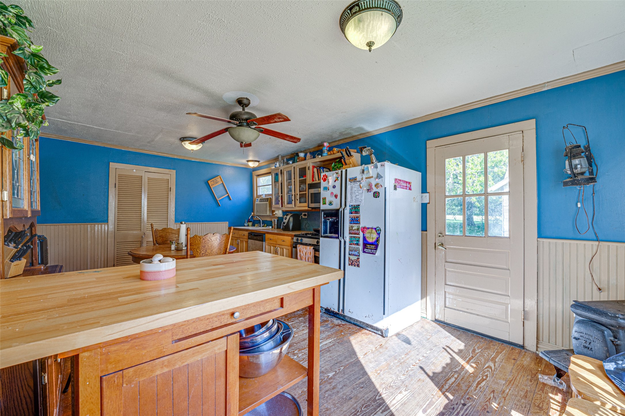 103 Stevens Street Ladonia TX 75449