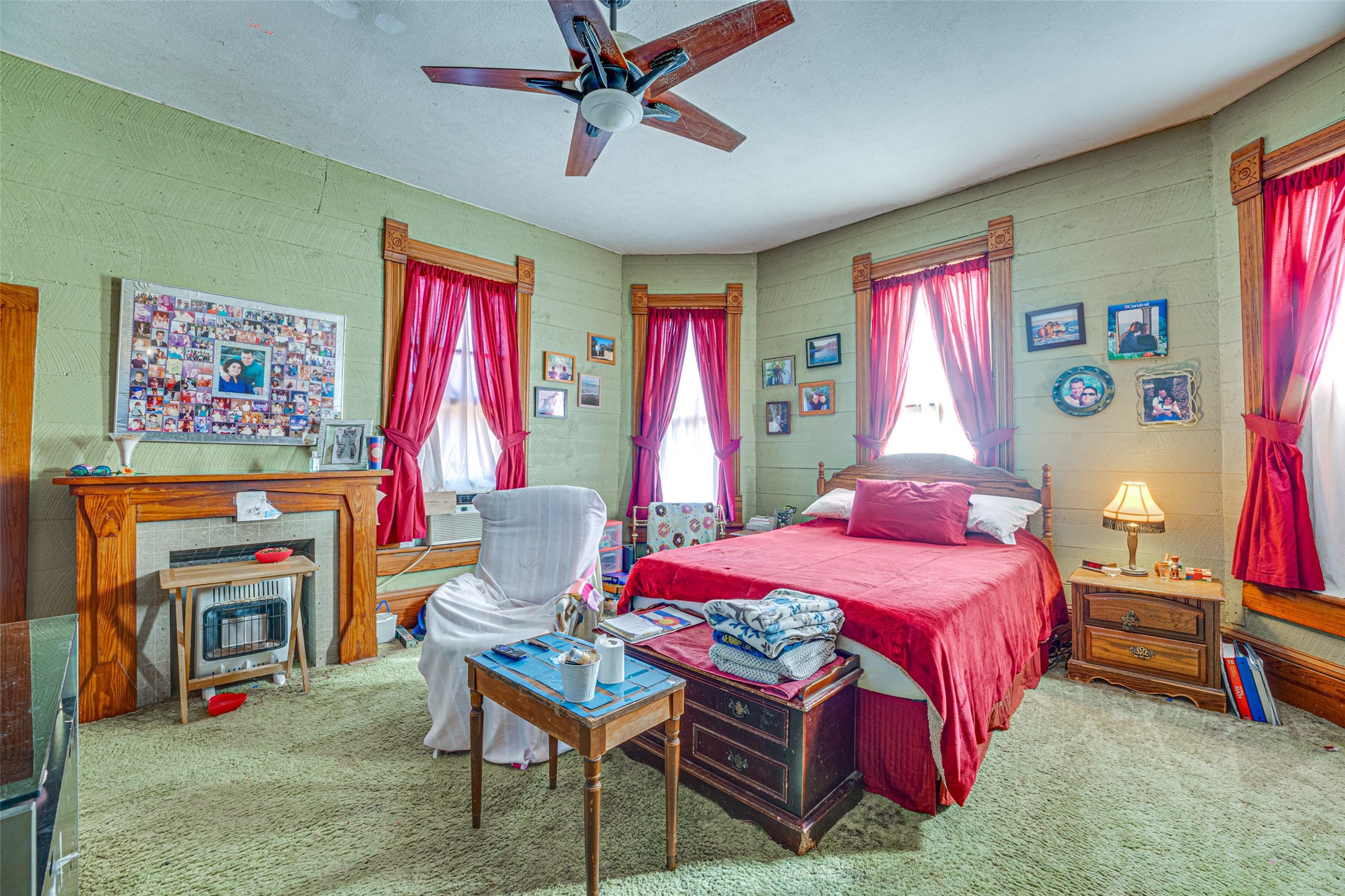 103 Stevens Street Ladonia TX 75449