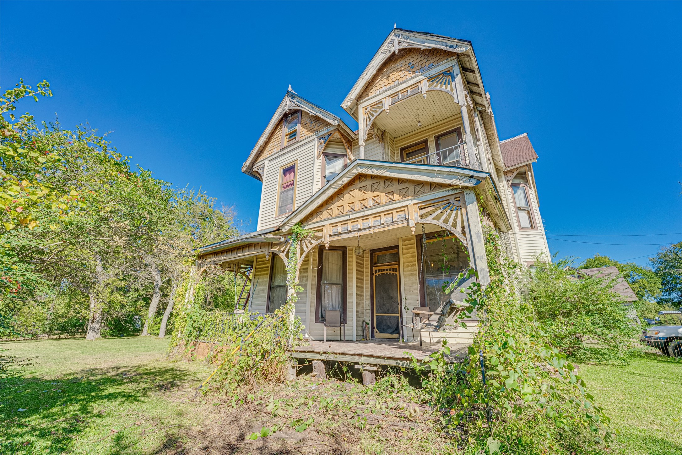 103 Stevens Street Ladonia TX 75449
