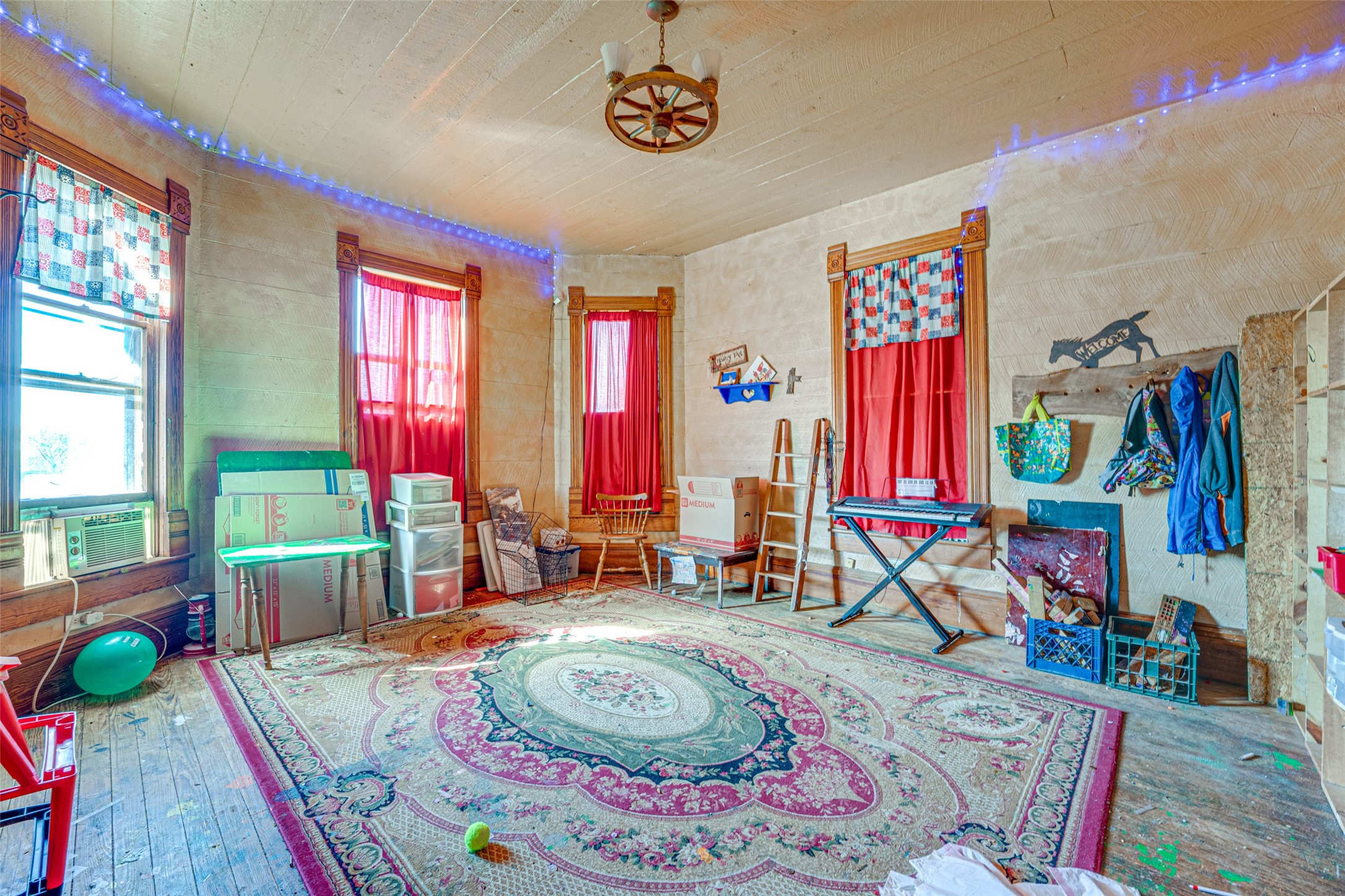 103 Stevens Street Ladonia TX 75449
