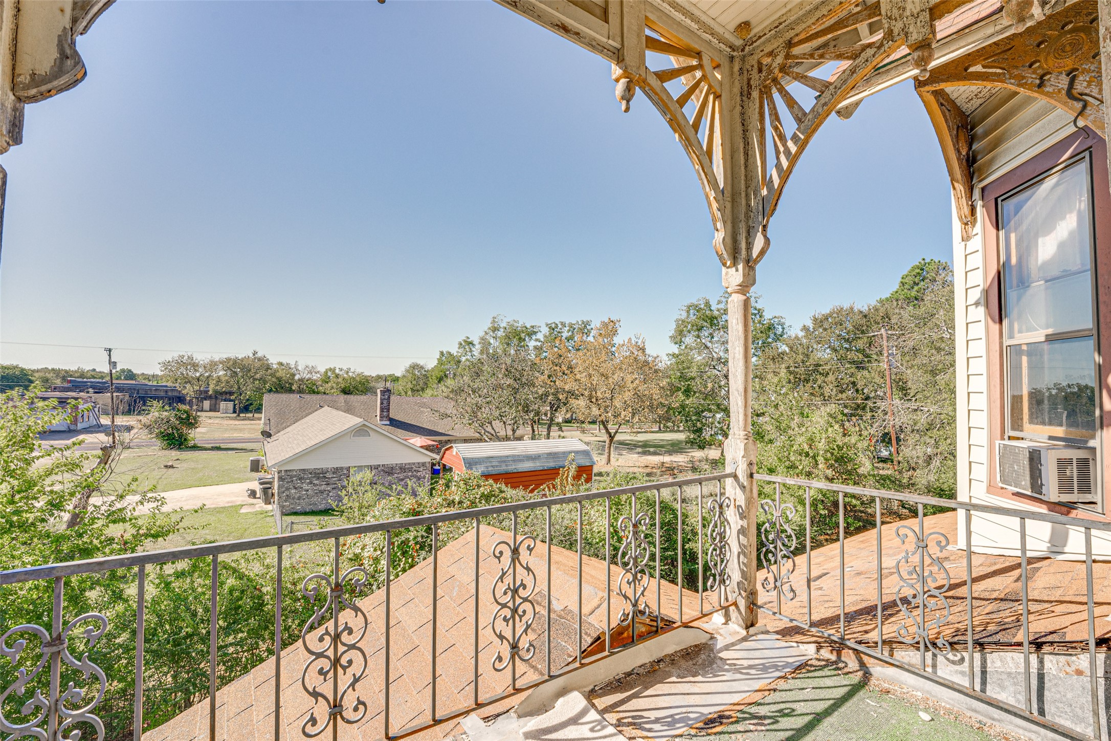 103 Stevens Street Ladonia TX 75449