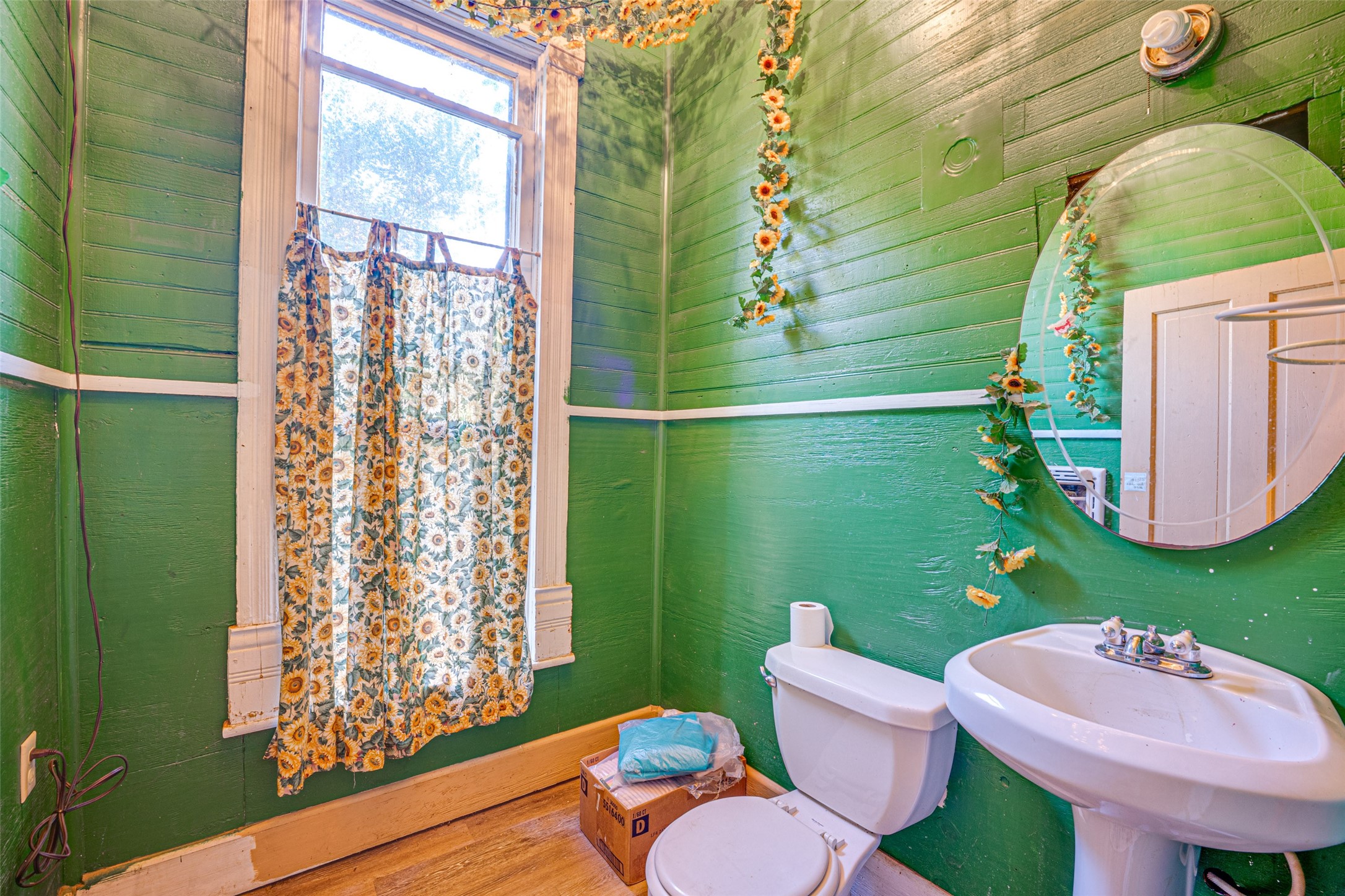 103 Stevens Street Ladonia TX 75449