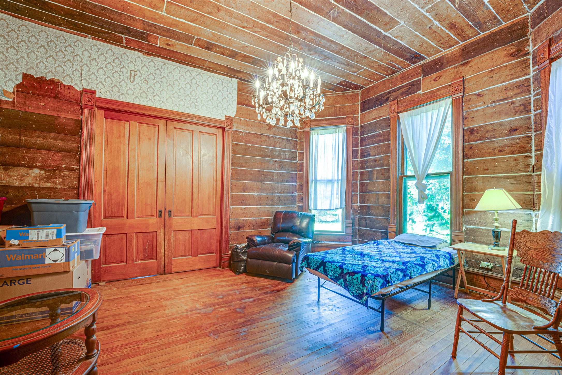 103 Stevens Street Ladonia TX 75449