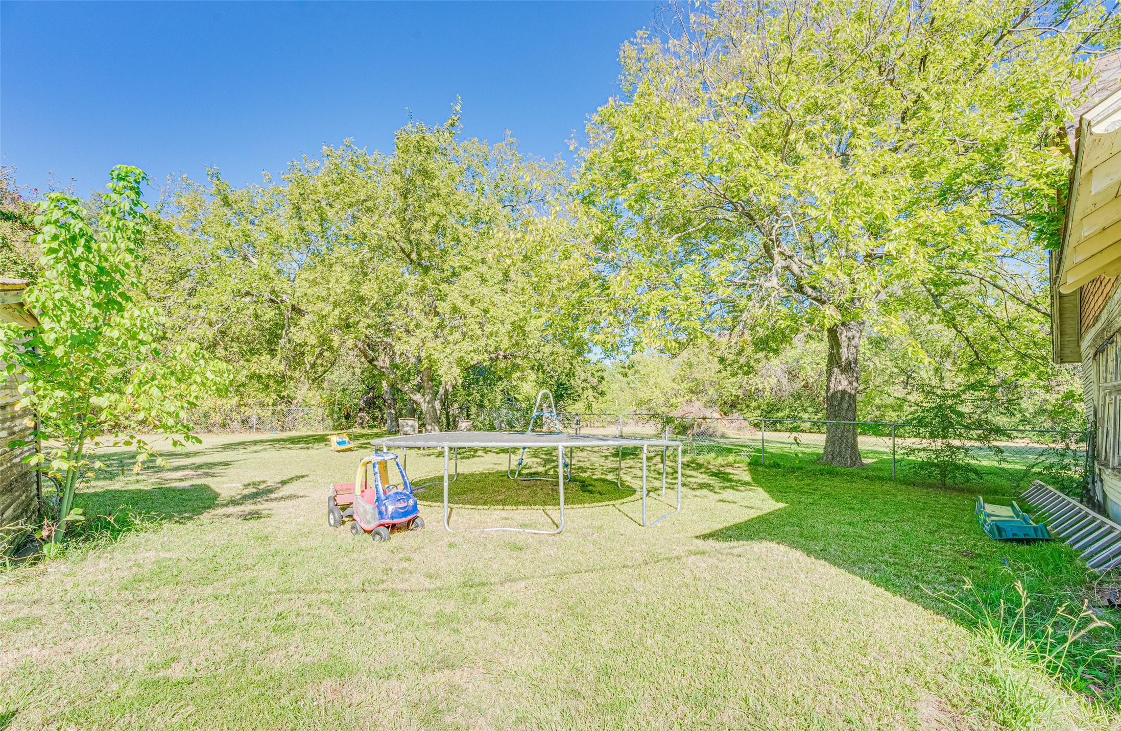 103 Stevens Street Ladonia TX 75449