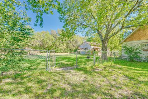 103 Stevens Street Ladonia TX 75449