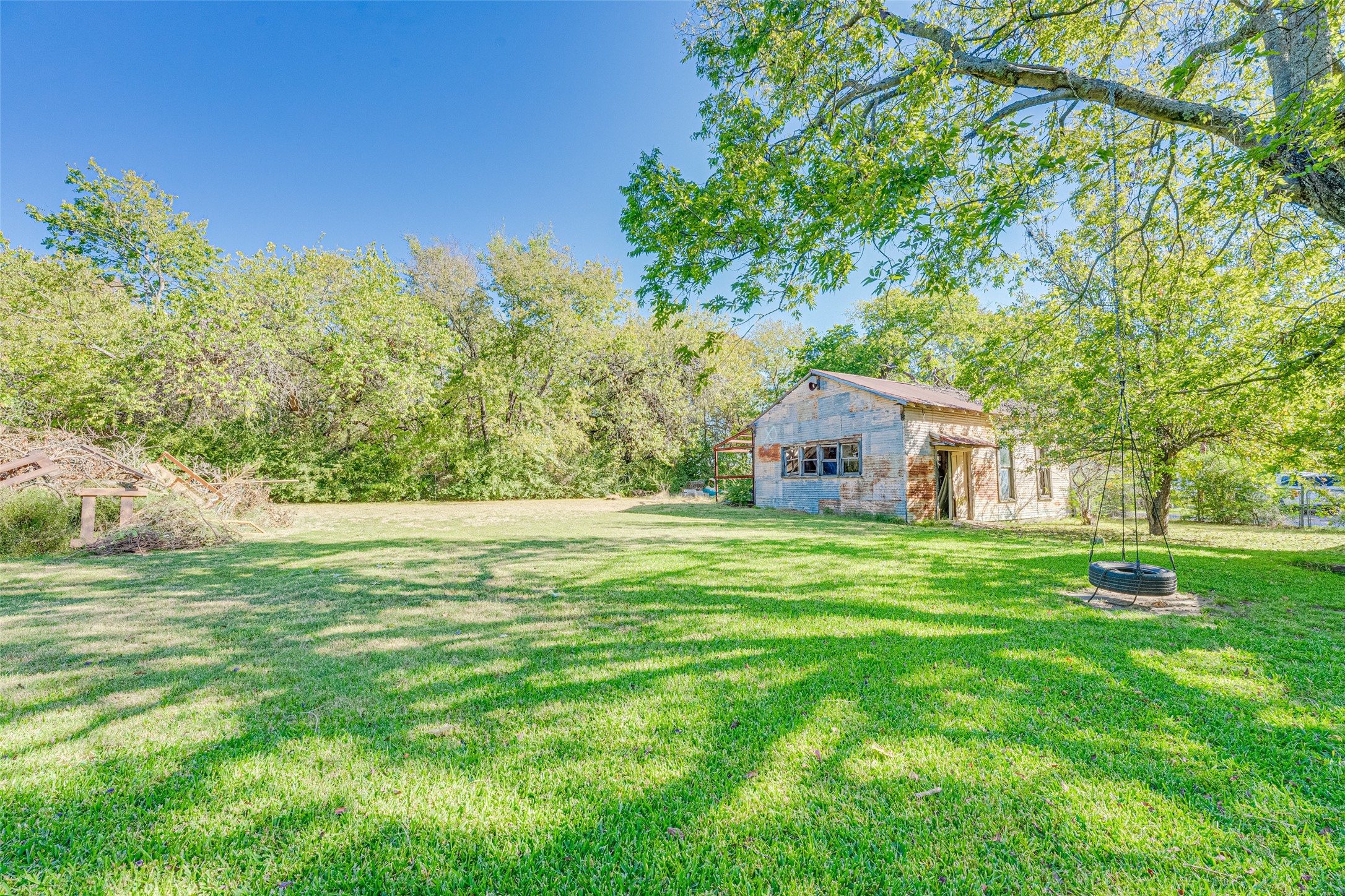 103 Stevens Street Ladonia TX 75449
