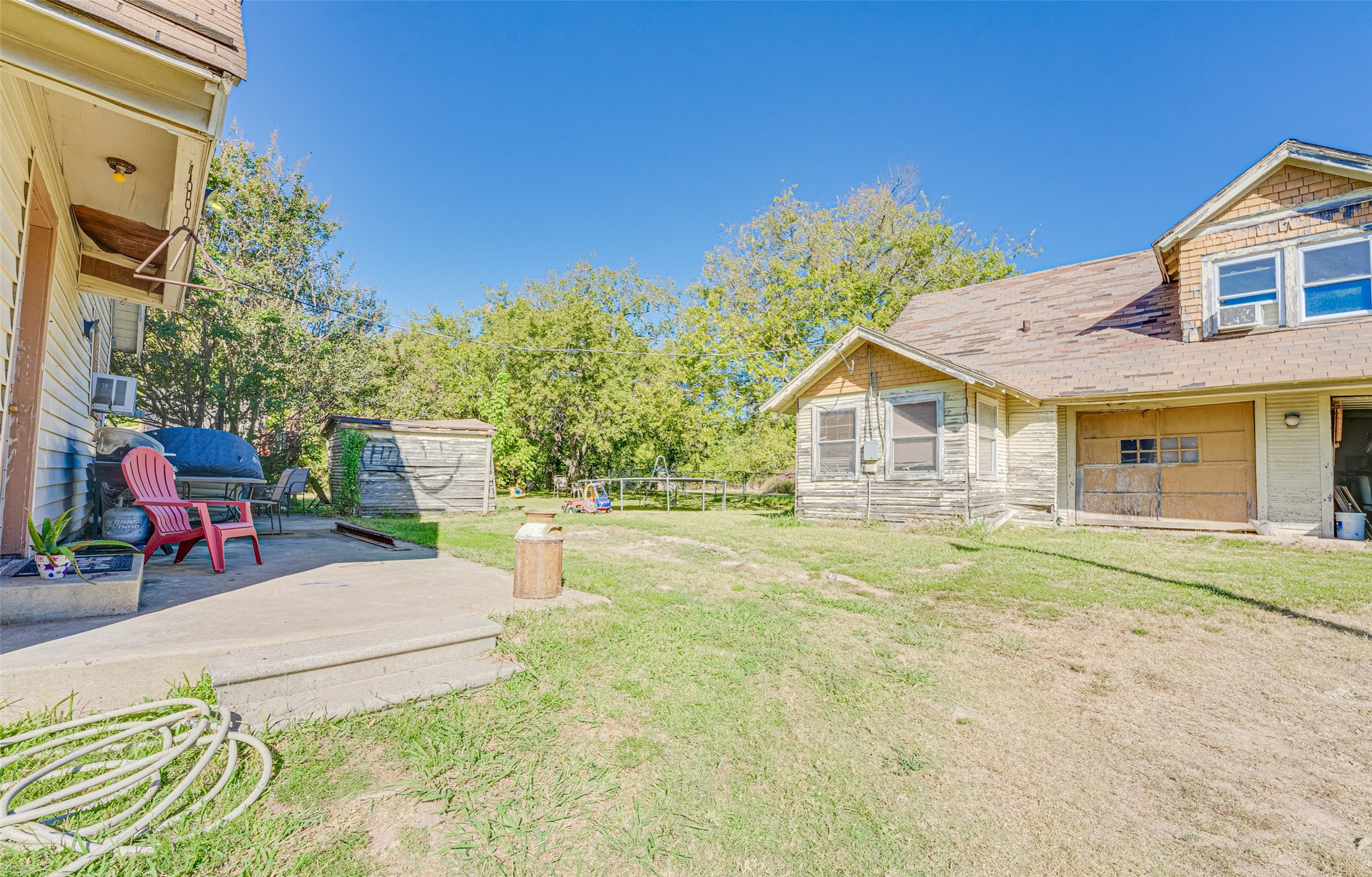 103 Stevens Street Ladonia TX 75449