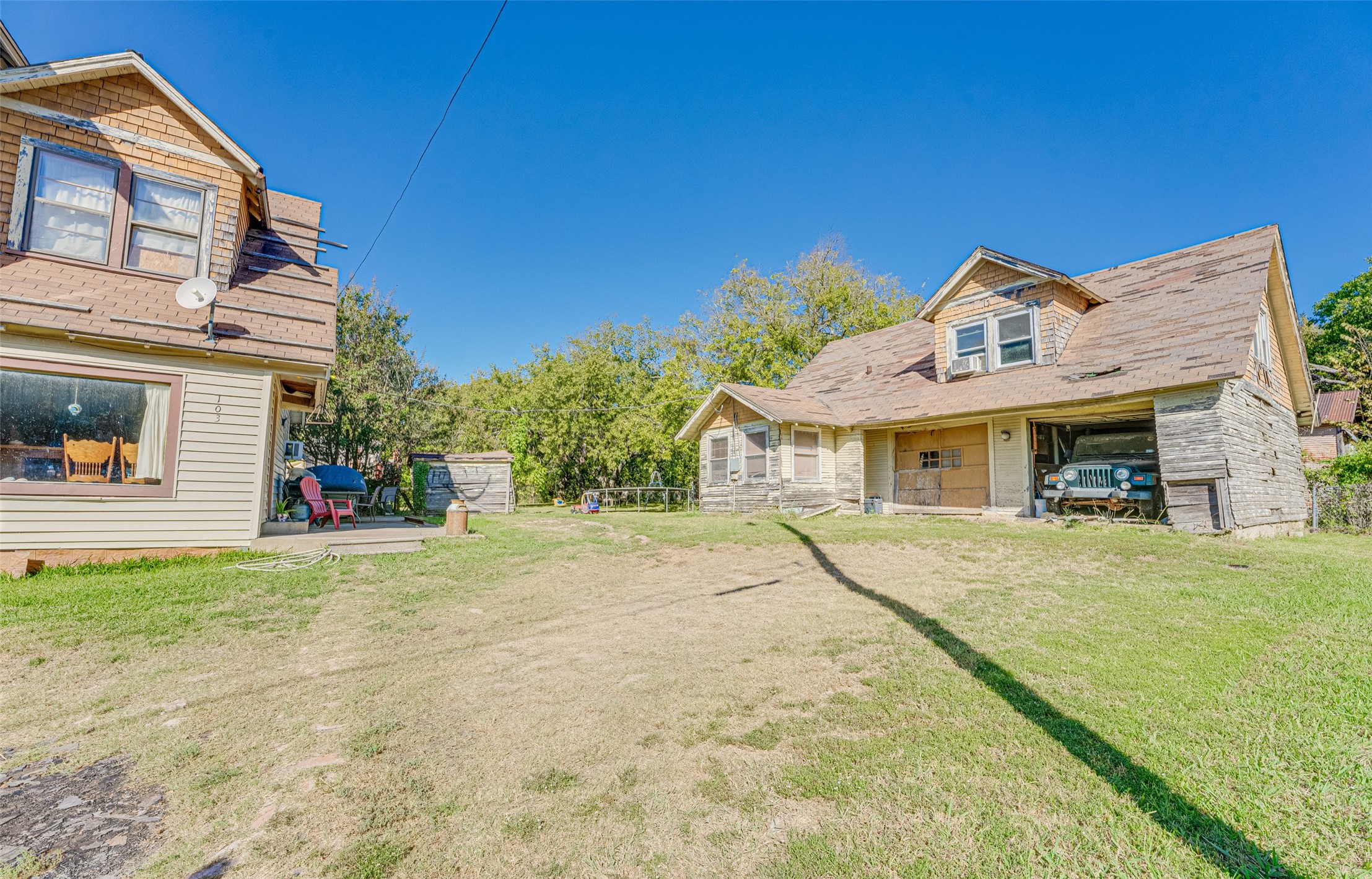 103 Stevens Street Ladonia TX 75449
