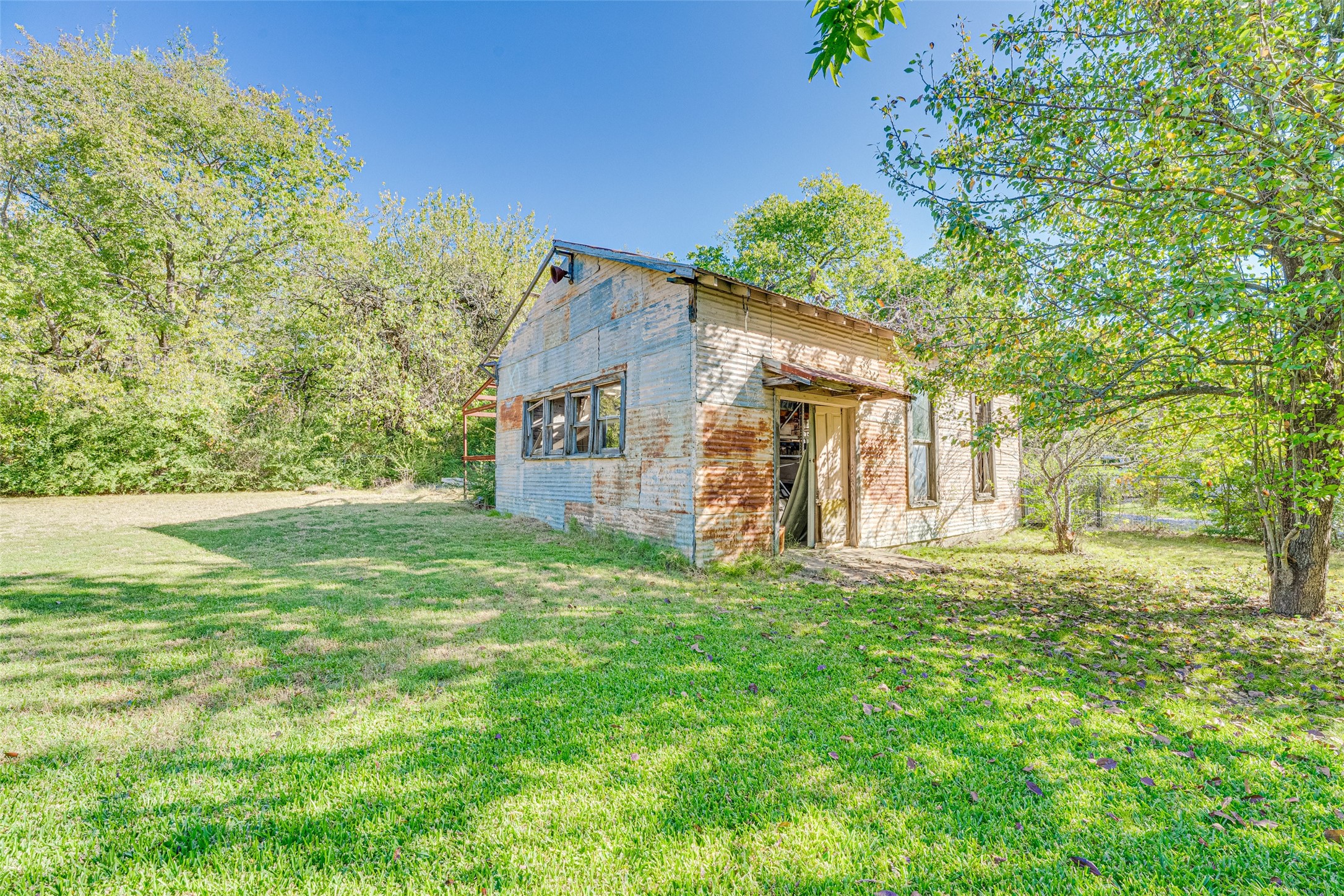 103 Stevens Street Ladonia TX 75449