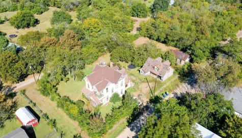 103 Stevens Street Ladonia TX 75449
