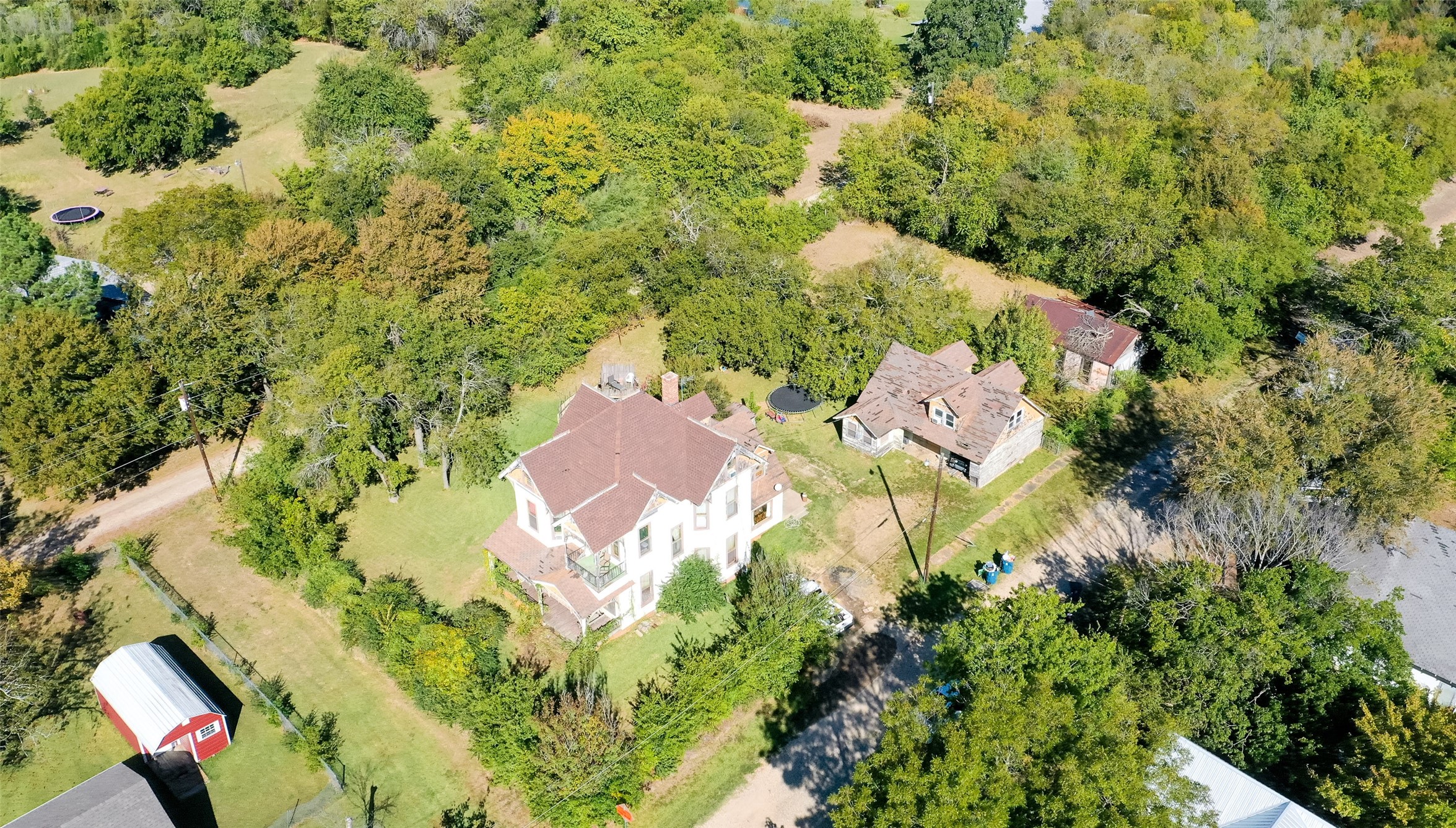 103 Stevens Street Ladonia TX 75449