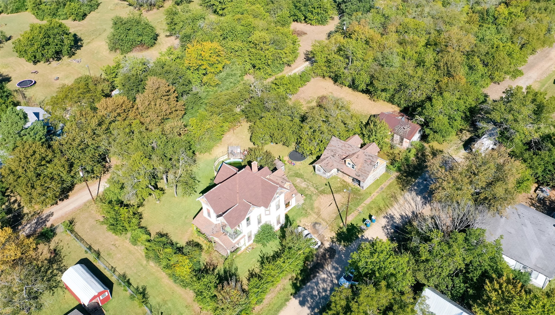 103 Stevens Street Ladonia TX 75449