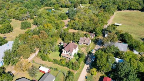 103 Stevens Street Ladonia TX 75449