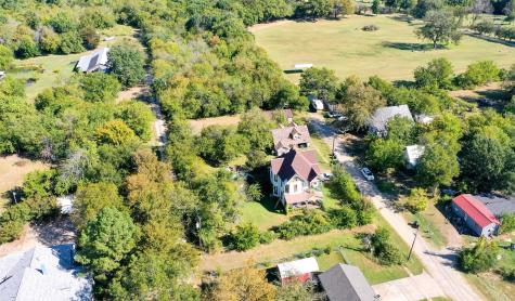 103 Stevens Street Ladonia TX 75449
