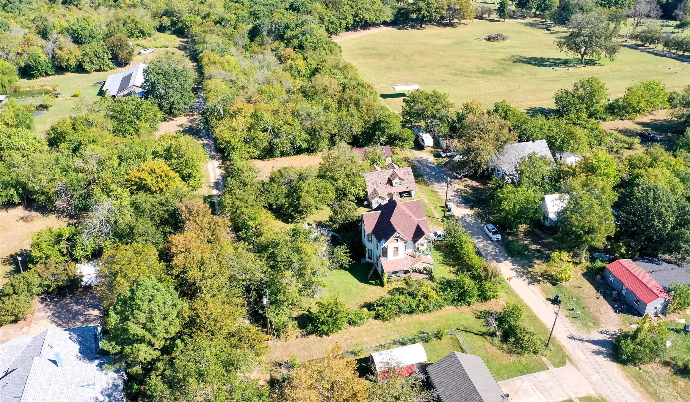 103 Stevens Street Ladonia TX 75449