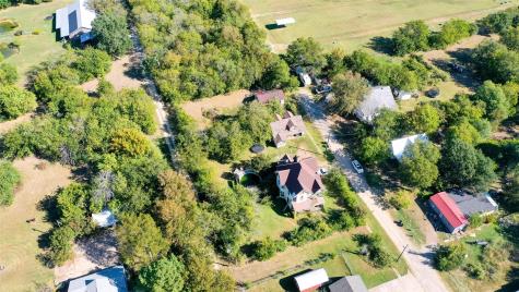 103 Stevens Street Ladonia TX 75449