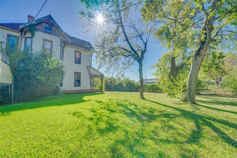 103 Stevens Street Ladonia TX 75449
