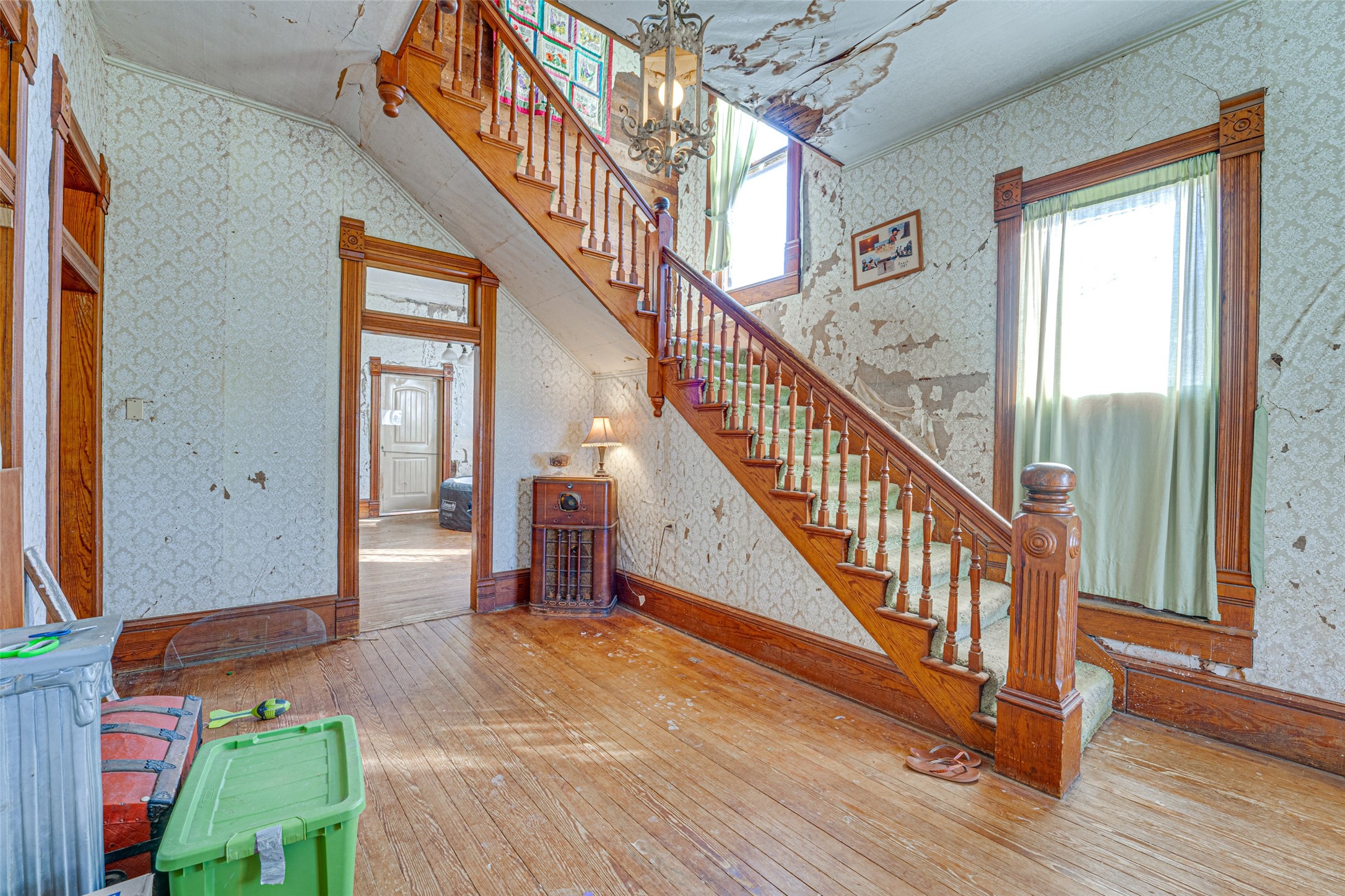 103 Stevens Street Ladonia TX 75449