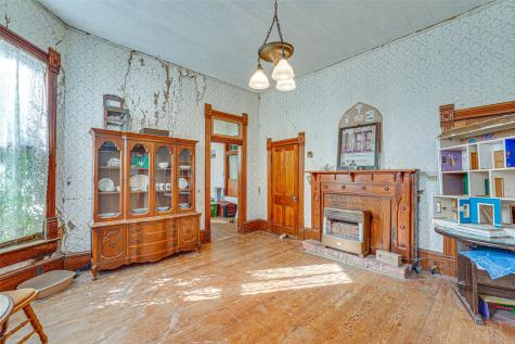103 Stevens Street Ladonia TX 75449