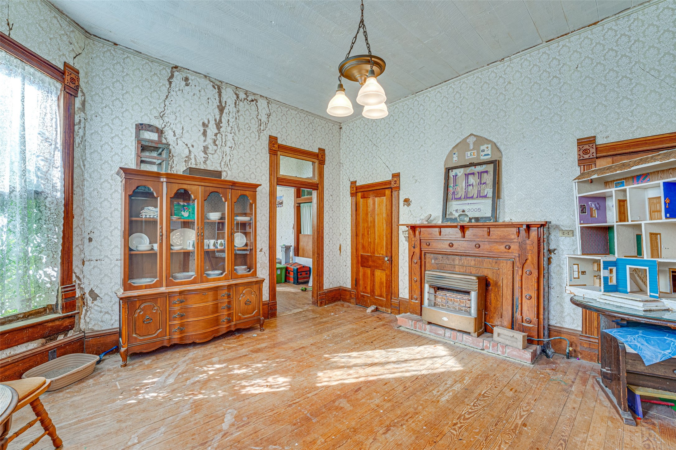 103 Stevens Street Ladonia TX 75449