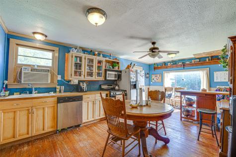 103 Stevens Street Ladonia TX 75449
