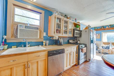 103 Stevens Street Ladonia TX 75449