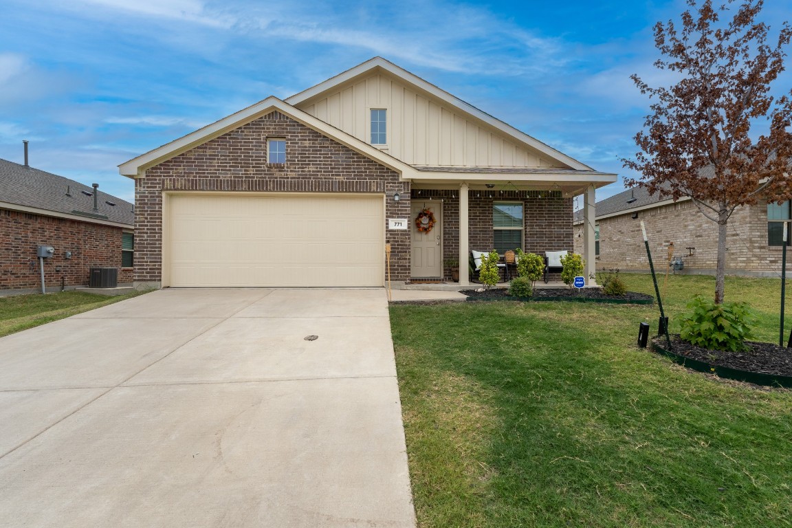 771 Bayonet Street Princeton TX 75407