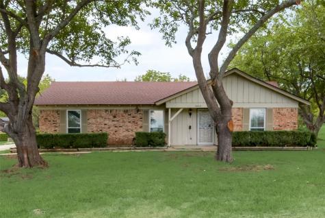 10517 Verna Trail W Fort Worth TX 76108