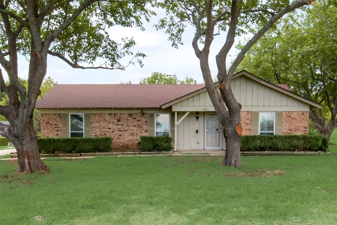 10517 Verna Trail W Fort Worth TX 76108