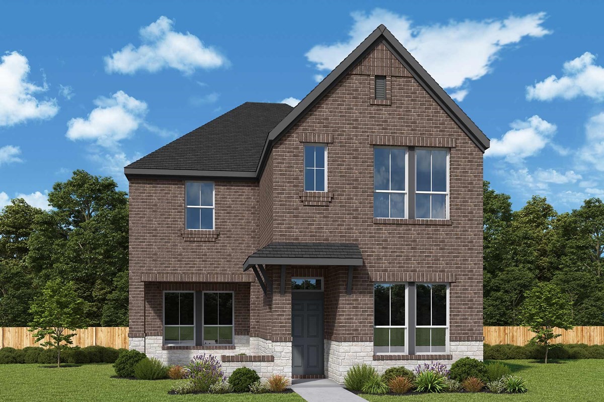 4609 Vizsla Lane Mckinney TX 75071