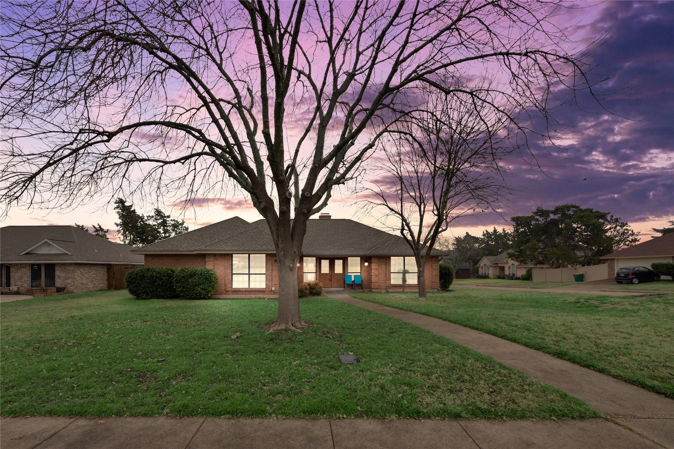 1127 Madlynne Drive Cedar Hill TX 75104