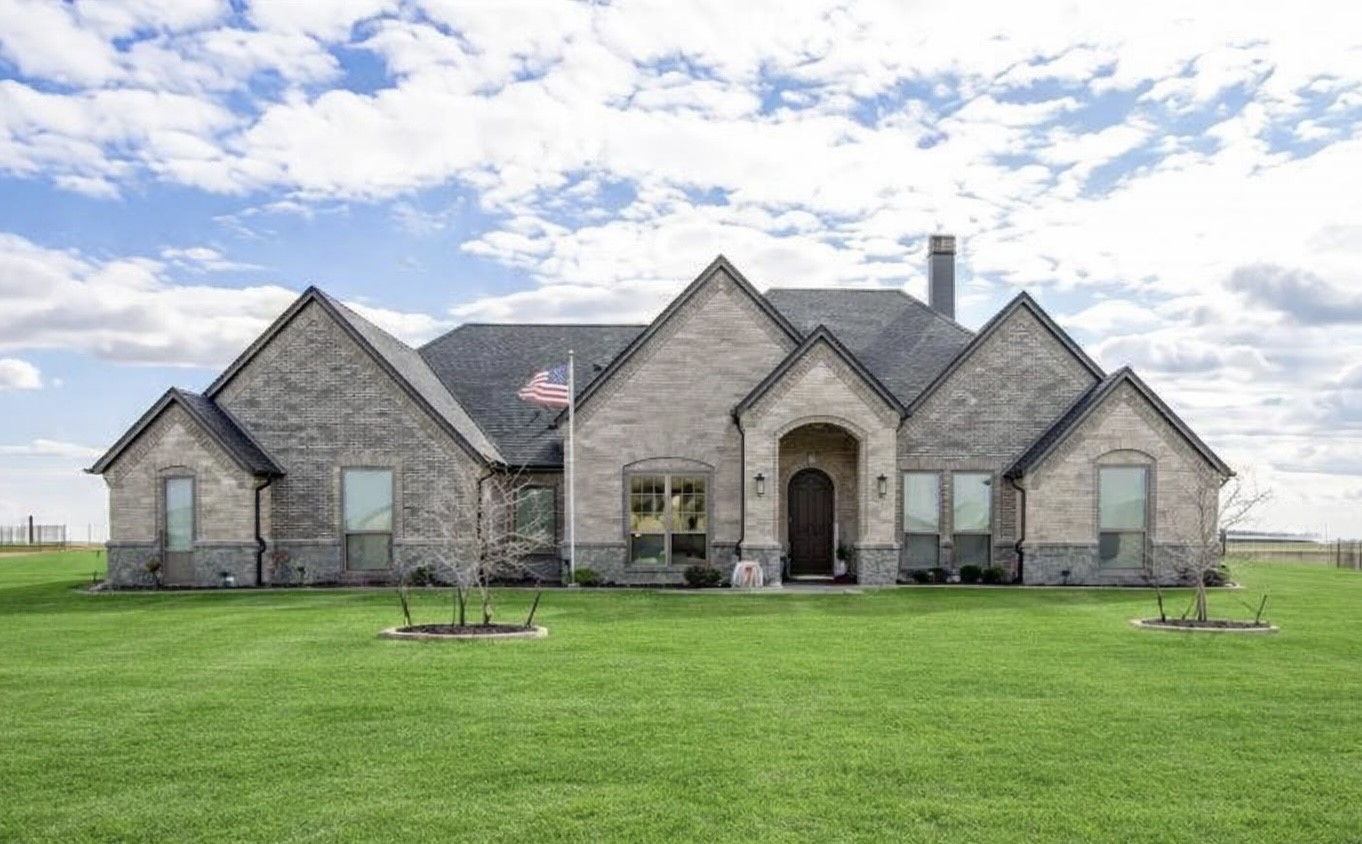 8617 Tuscan Way Godley TX 76044