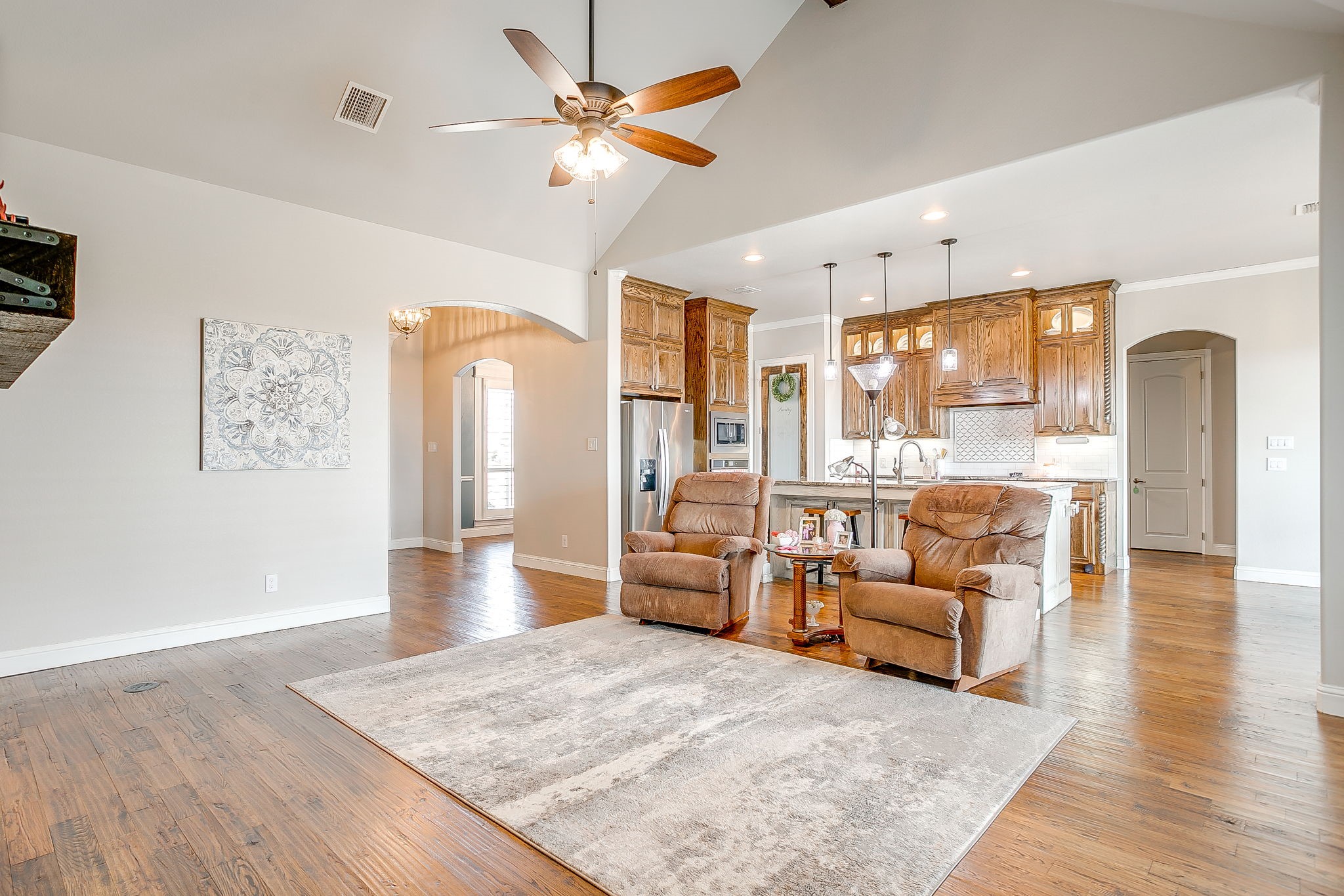 8617 Tuscan Way Godley TX 76044