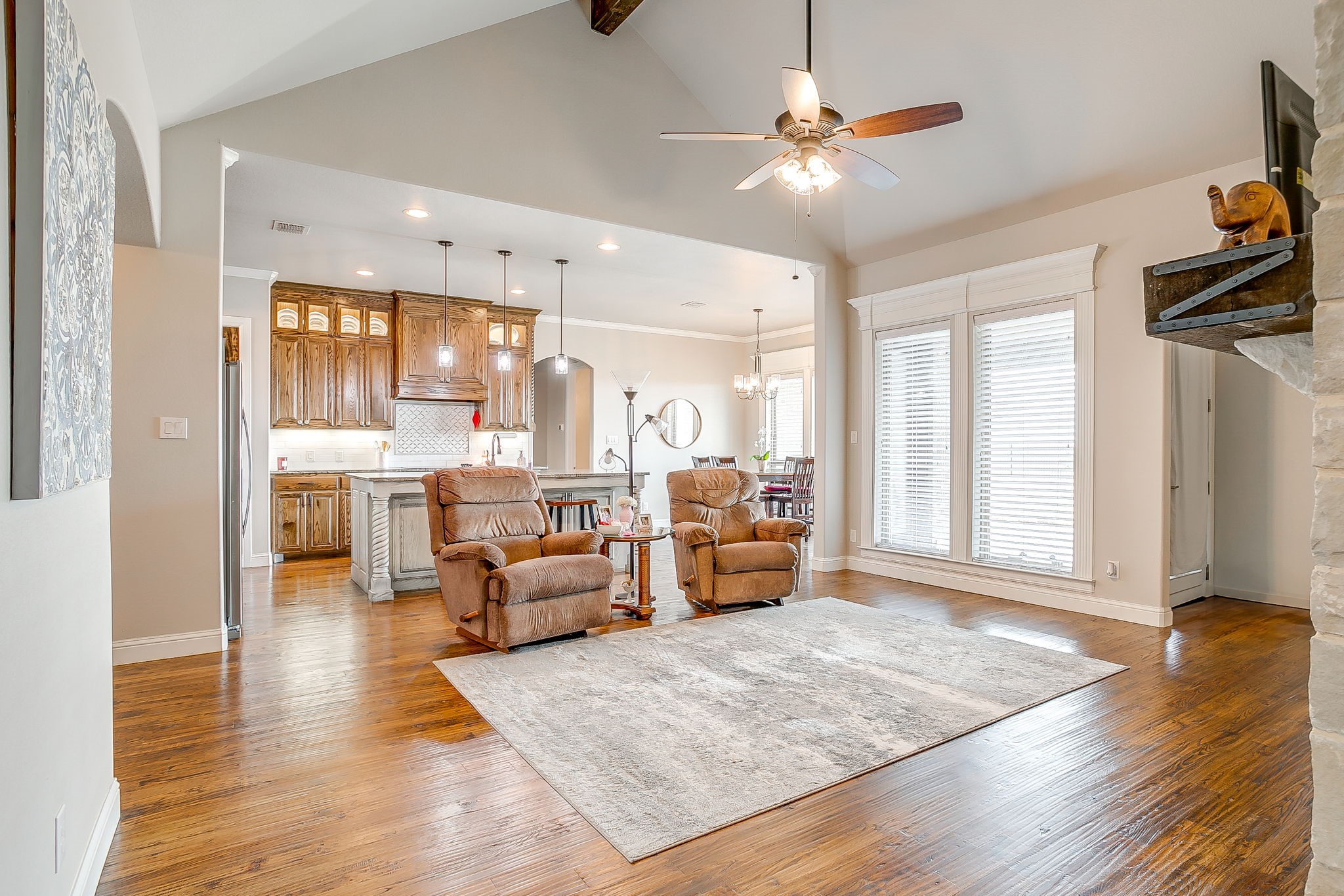 8617 Tuscan Way Godley TX 76044