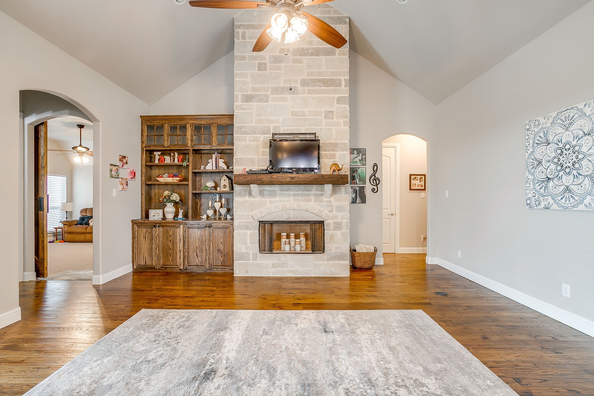 8617 Tuscan Way Godley TX 76044