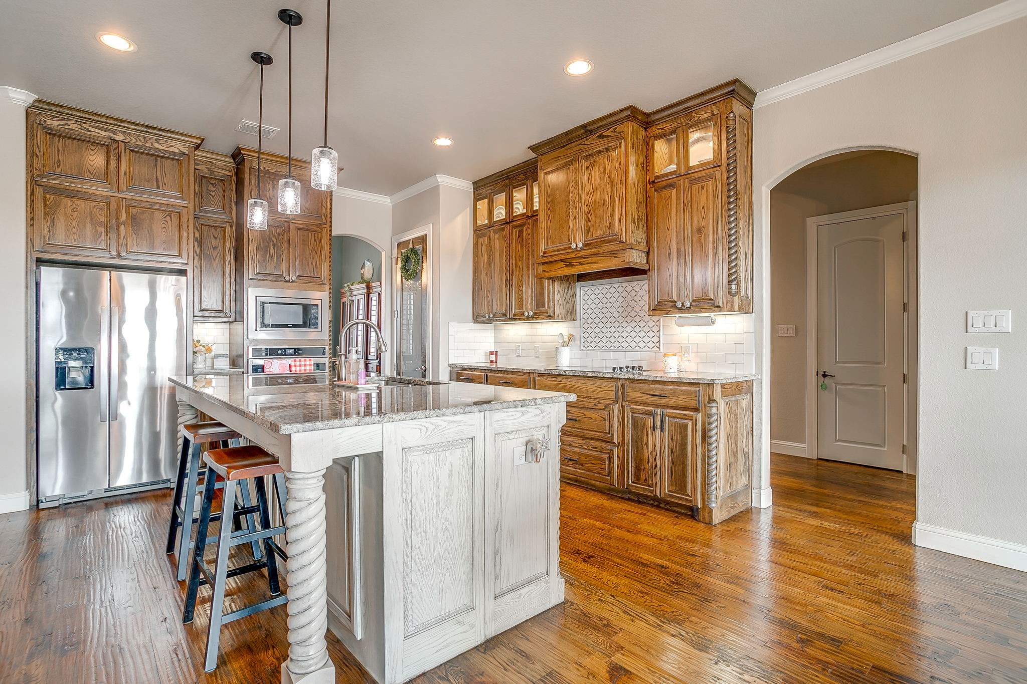 8617 Tuscan Way Godley TX 76044