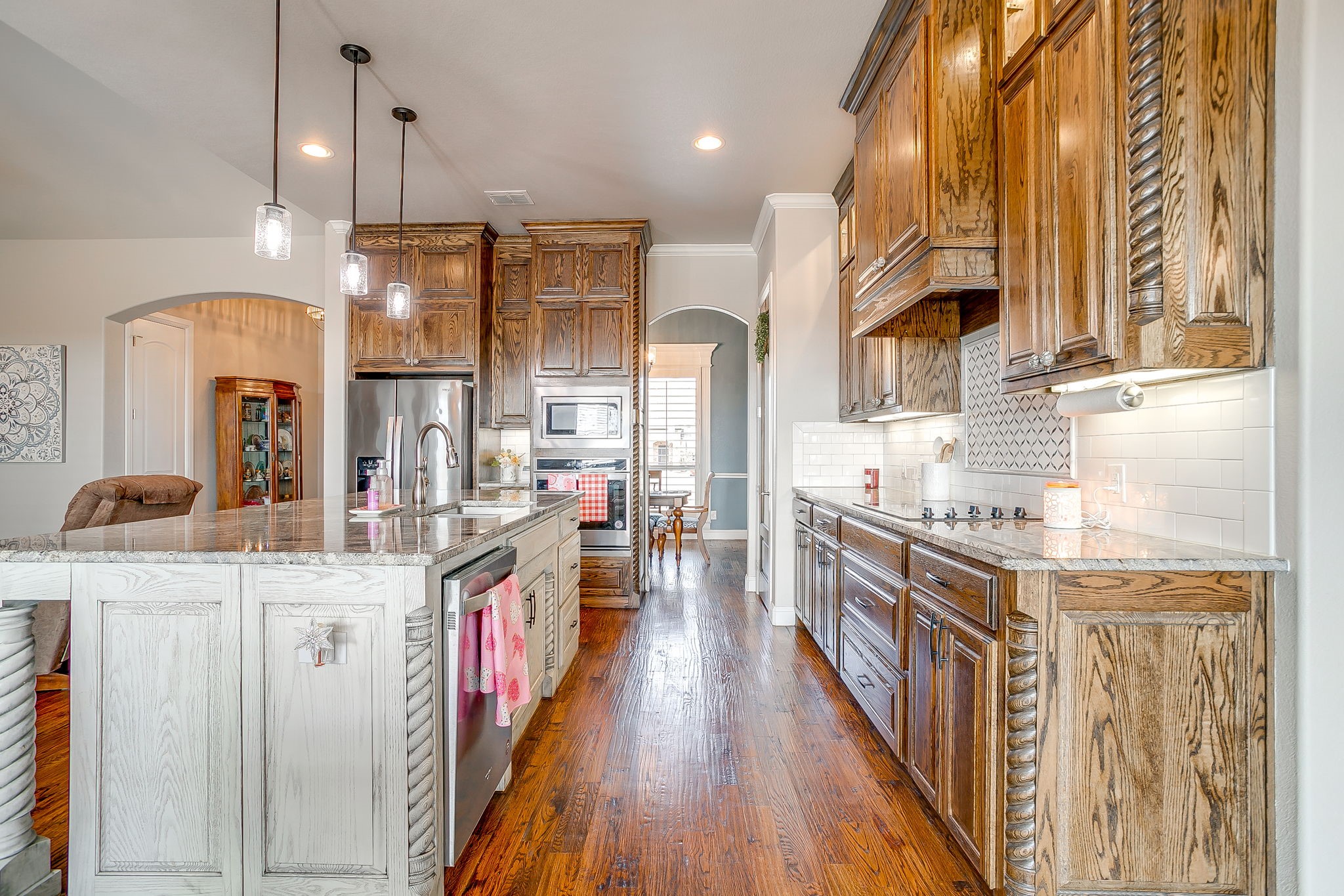 8617 Tuscan Way Godley TX 76044