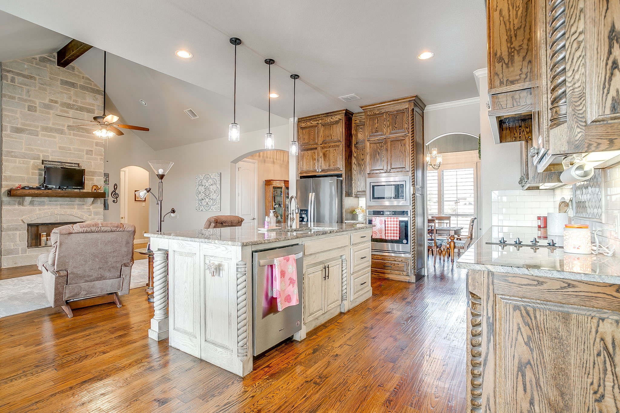 8617 Tuscan Way Godley TX 76044